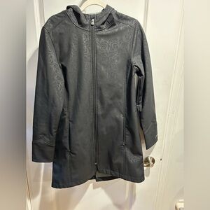 Women's Gray Ski & Snow Jacket